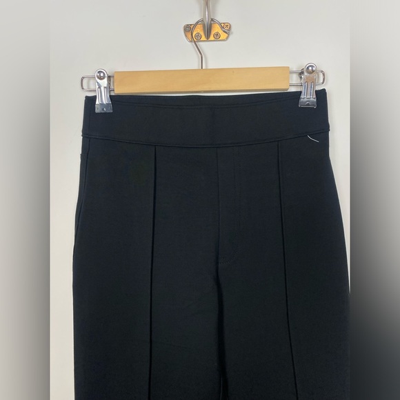 Spanx The Perfect Pant, Hi-Rise Flare Black XS - Picture 7 of 16